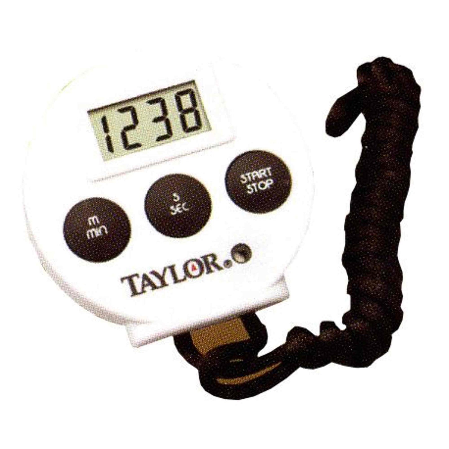 Taylor Commercial Coffee Timer - Counts Up and Down