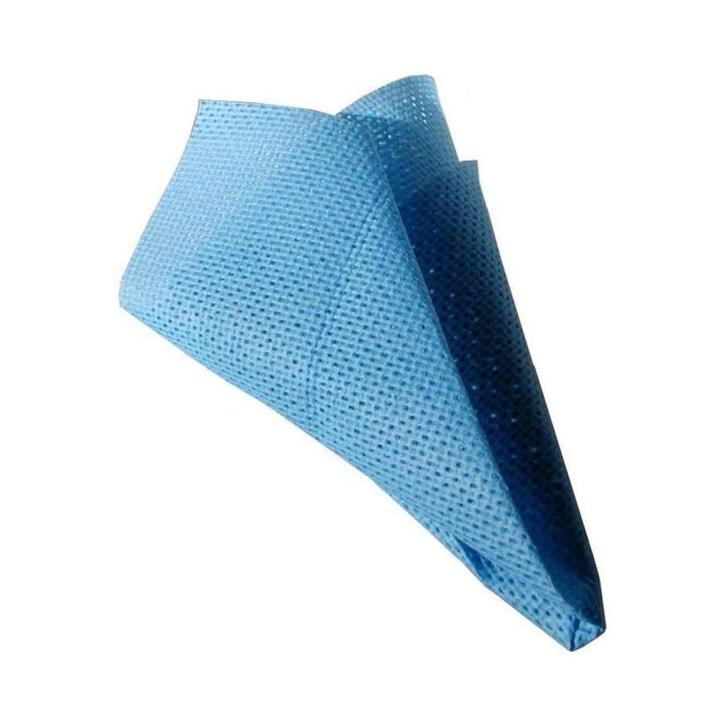 Sanitising Cleaning Cloth 49 x 38cm - Pack of 25