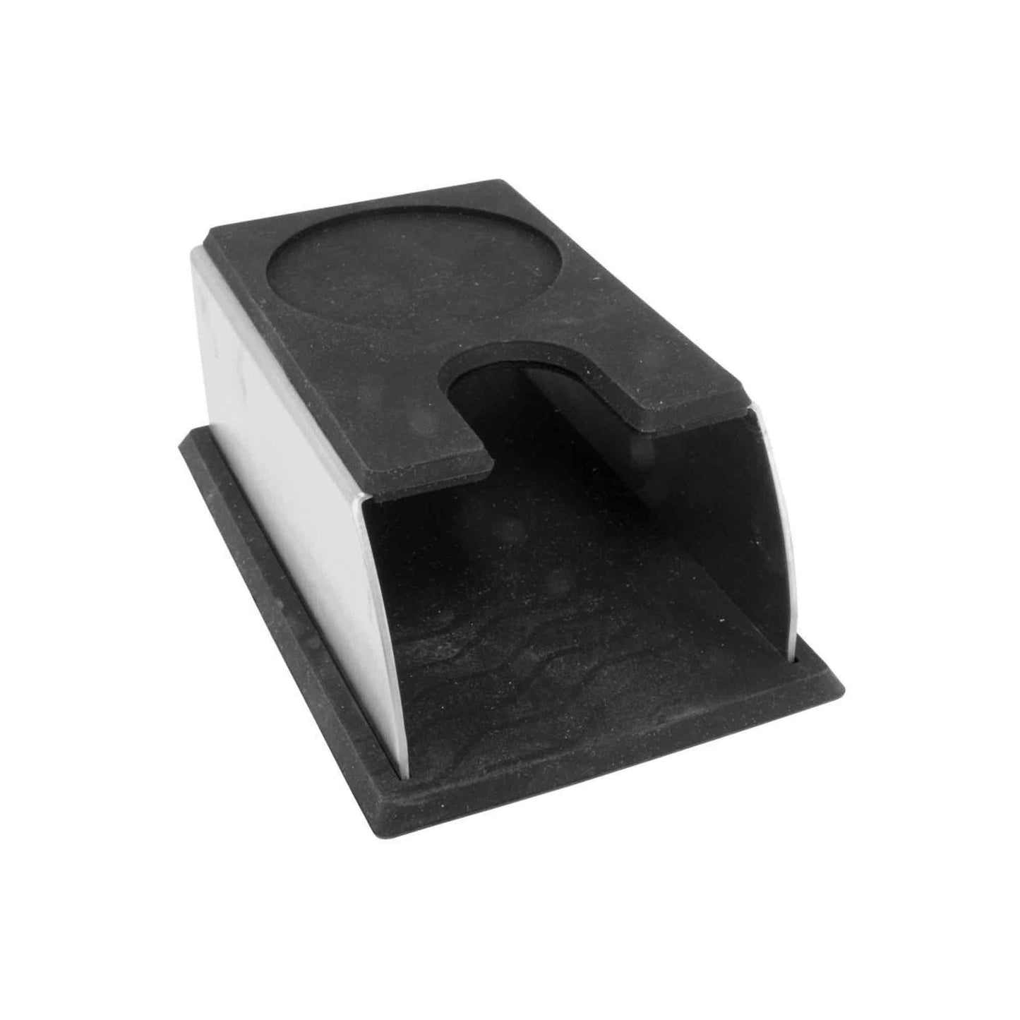 Stainless Steel Tamping Stand