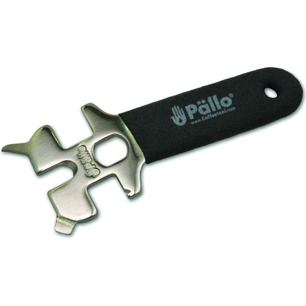 Pallo Caffiene Wrench Multi Tool - For Espresso Machine Maintenance