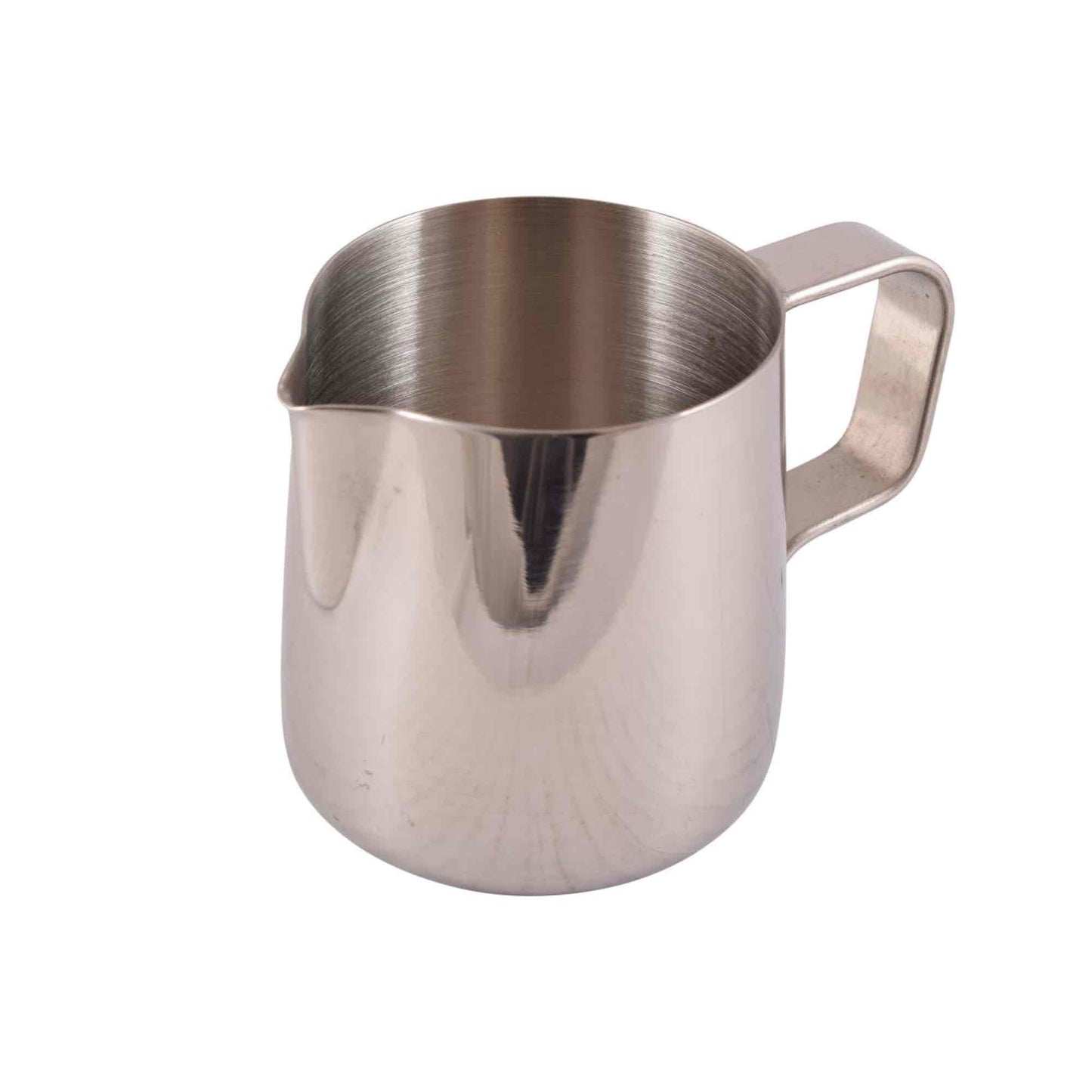 Yagua Milk Foaming Jug - Straight Sides - 5oz / 140ml