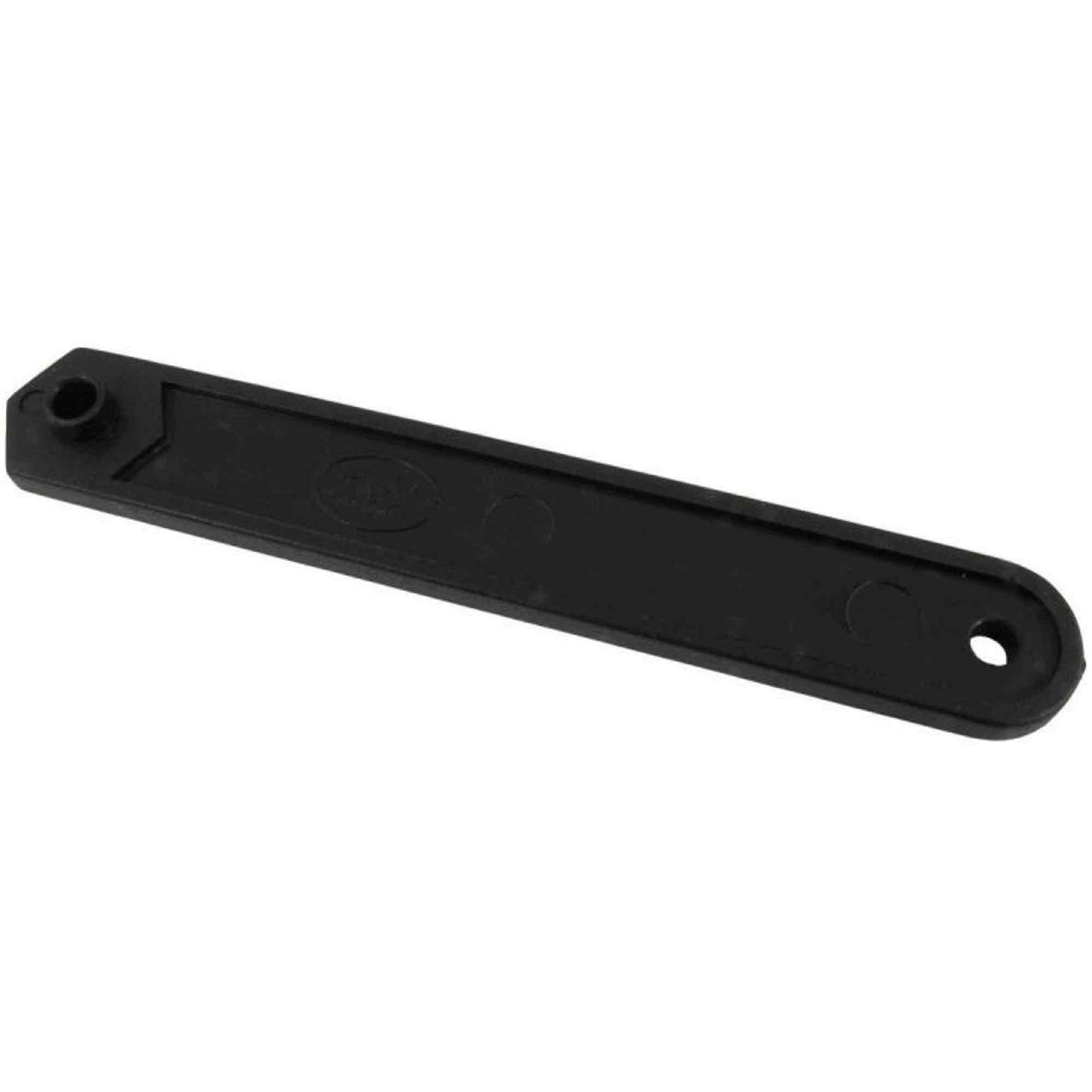Plastic Milk Thermometer Calibration Tool - 100ml