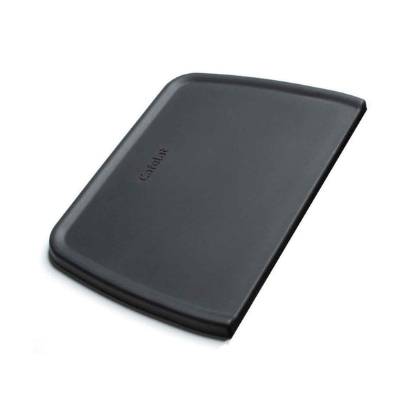 Cafelat Silicone Trapeze Tamping Mat - Black - Boxed