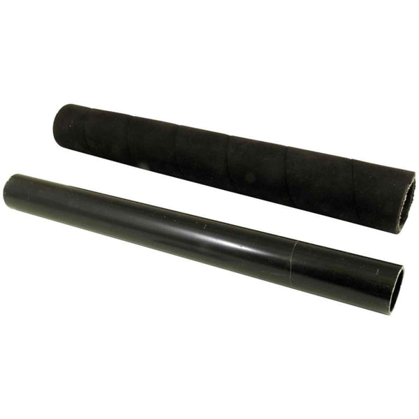 Plastic Knock Bar and Rubber Sleeve For Ronda Knock Out Box - 250mm