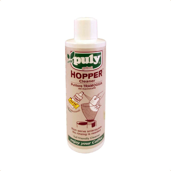 Puly Verde Coffee Grinder Hopper Cleaner Spray 200ml
