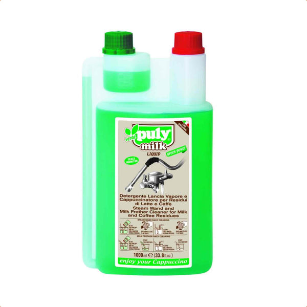 Puly Verde Milk Cleaner - 1 Litre