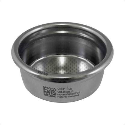 VST Ridged Precision Filter Basket