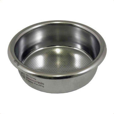 VST Ridgeless Precision Filter Basket