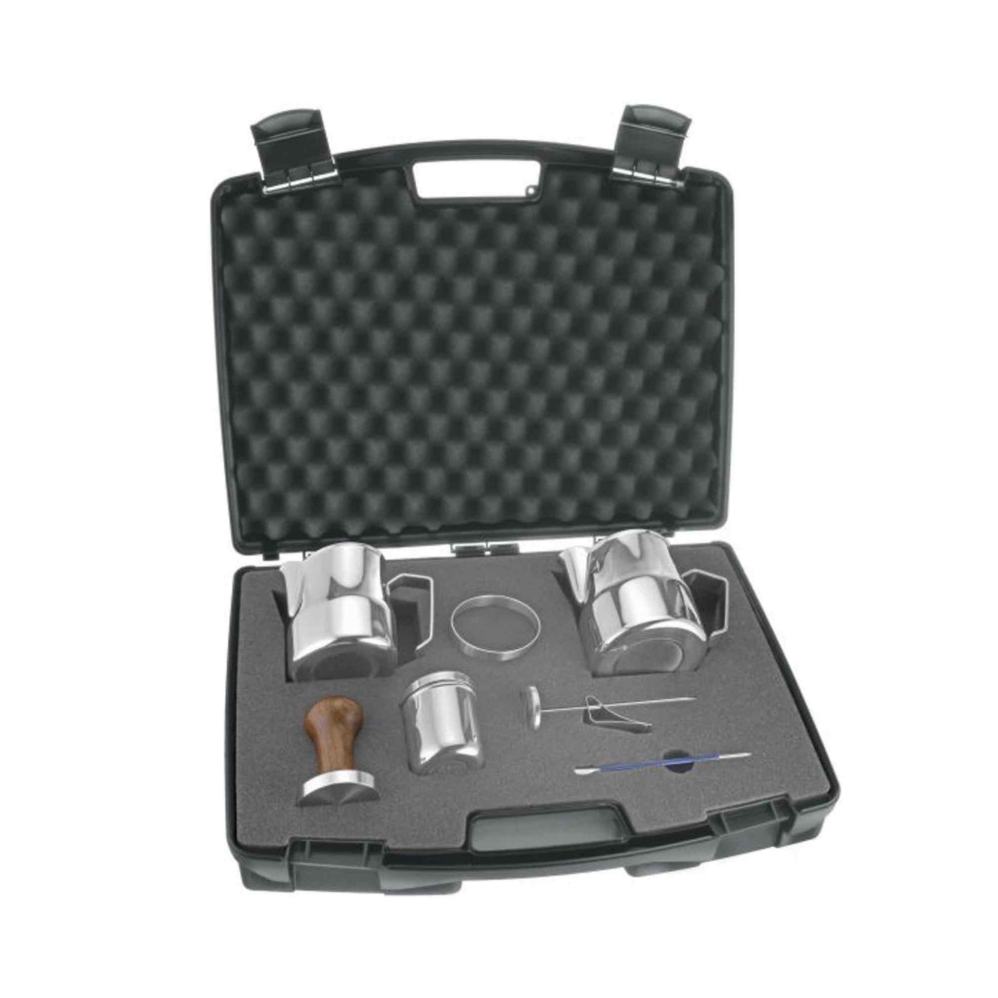 Motta Professional Roma Barista Kit With Carry Case