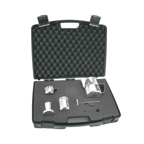 Motta Professional Firenze Barista Kit With Carry Case