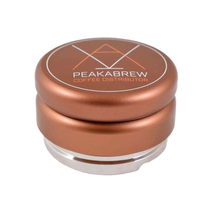 Peak A Brew Coffee Tamper Leveller