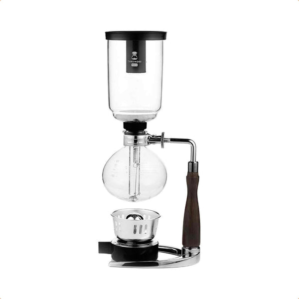 Timemore Coffee Syphon Brewer 2-3 Cups