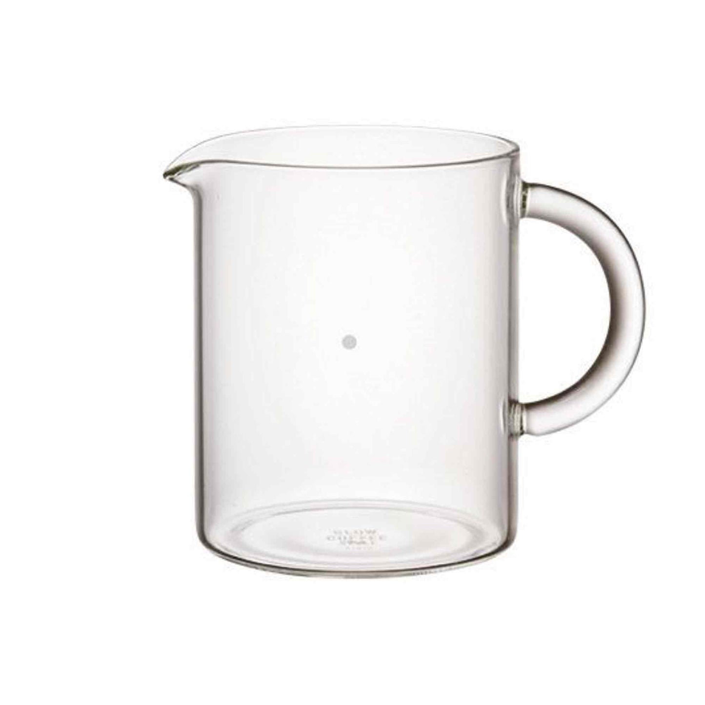 Kinto SCS-02-CJ Glass Coffee Serving Jug - 300ML - 2 Cup