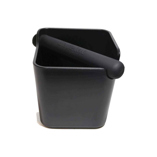 Cafelat Home Coffee Knock Out Box - Black