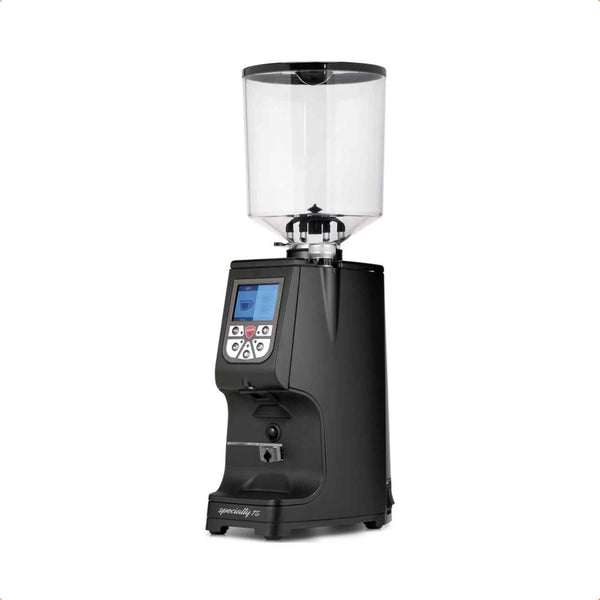 Eureka Atom Speciality 75 Coffee Grinder with Flat Blades - 75mm