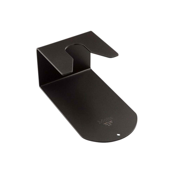 Motta Black Stainless Steel Tamping Stand