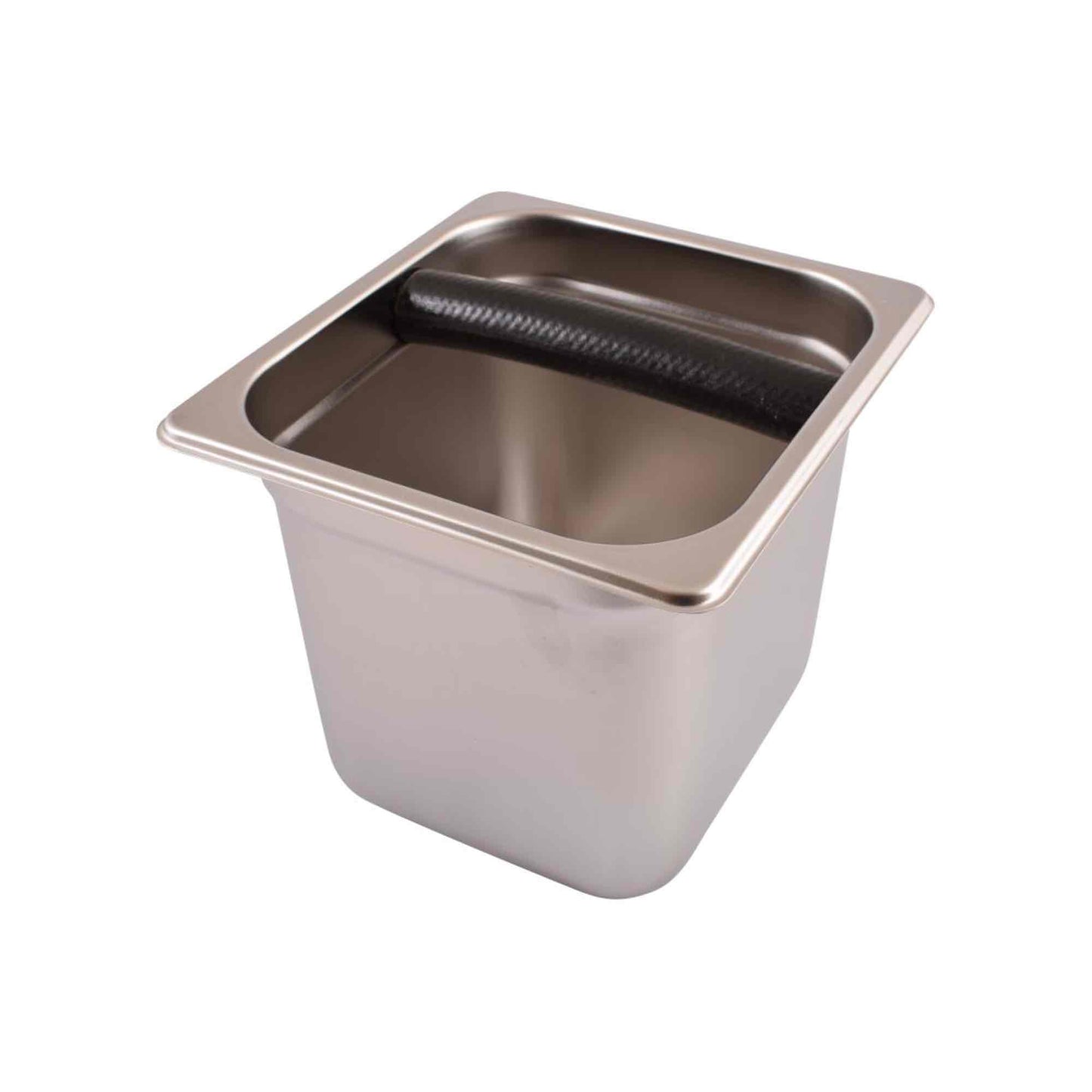 Stainless Steel Closed Knock Out Box - For Fitting Flush With Counter Top