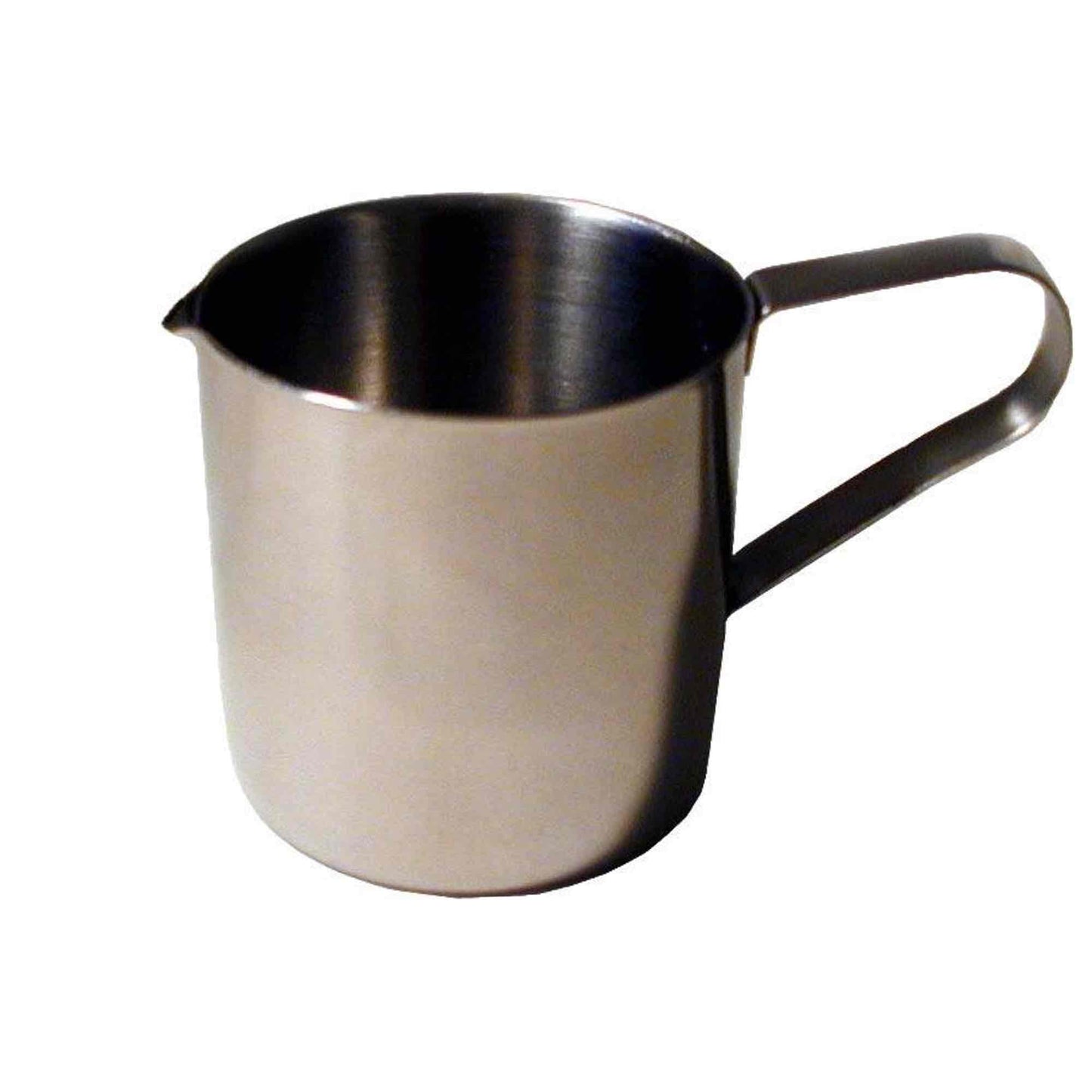 Espresso Shot Pot - Stainless Steel - 2oz