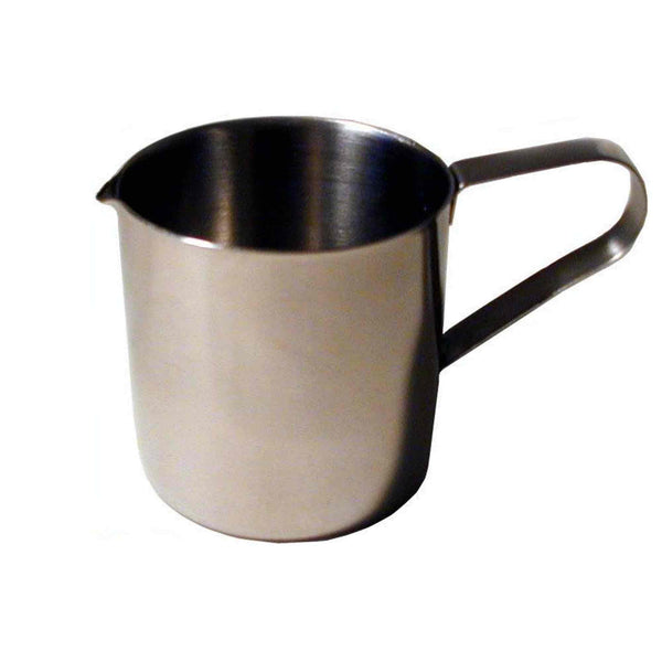 Espresso Shot Pot - Stainless Steel - 6oz