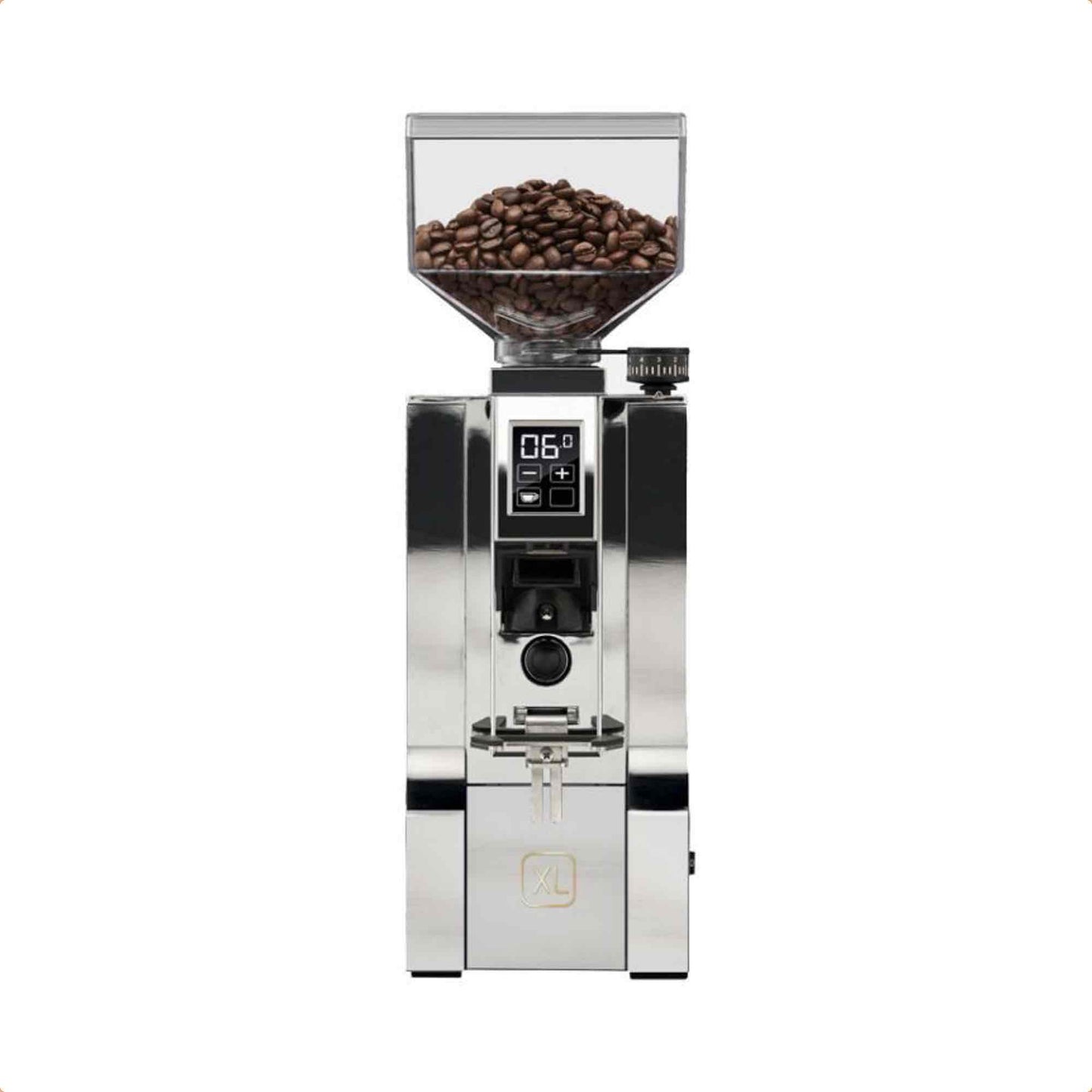 Eureka Mignon XL Home Coffee Grinder - 65mm