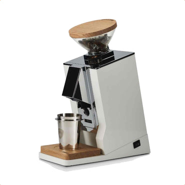 NEW - Eureka Mignon Oro Single Dose Low Retention Grinder