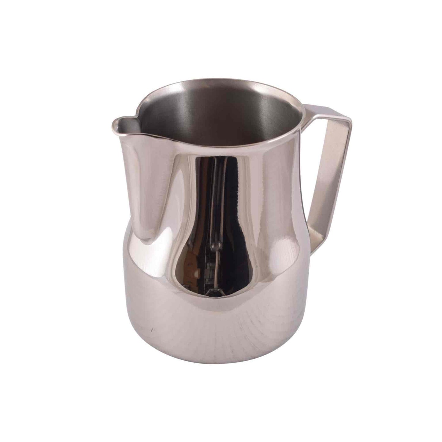 Motta Original Deluxe Milk Foaming Jug - Stainless Steel - 500ml