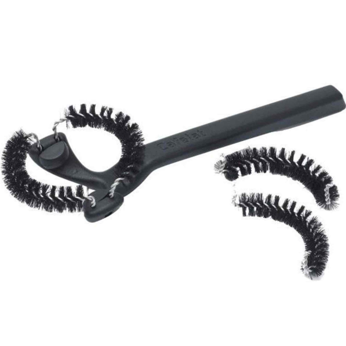 Cafelat Group Head Cleaning Brush (58mm)