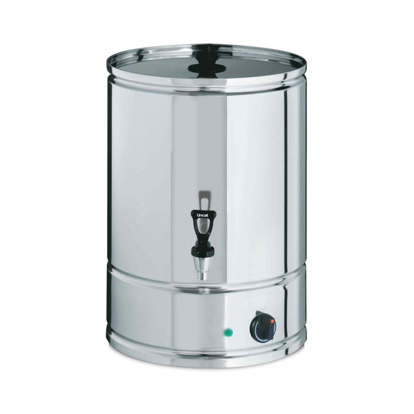 Lincat Counter Top 27L Manual Fill Water Boiler - 365w x 365d x 500h - LWB6