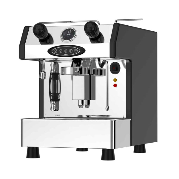 Fracino Little Gem 1 Group Home Espresso Machine - Electronic