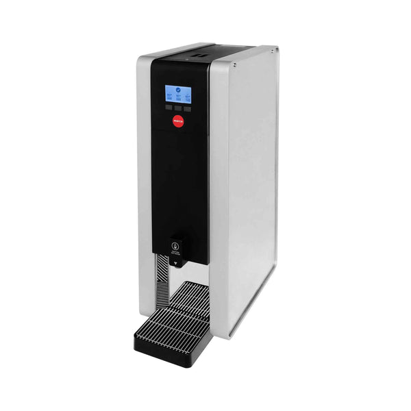 Marco 8L Mix Multi Temperature Water Boiler - Push Button - 435d x 210w x 592h - PB8