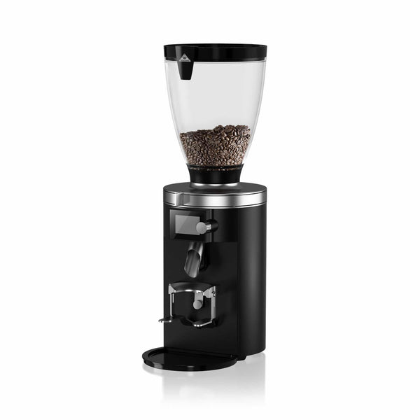 Mahlkonig E65S Commercial On Demand Coffee Grinder Black - 65mm Burrs