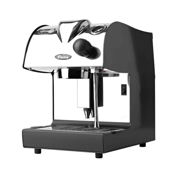 Fracino Piccino 1 Group Dual Boiler Home Espresso Machine