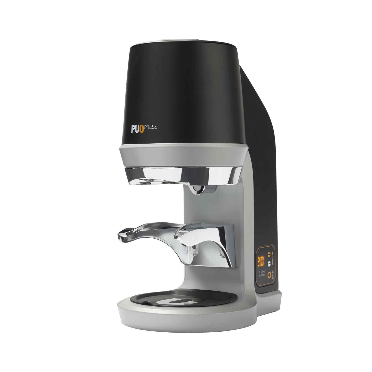 Puqpress Q1 Automatic Precision Tamper
