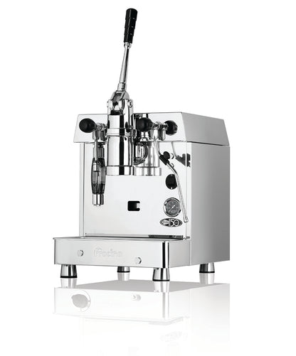 Fracino Retro Lever Espresso Machines - 1,2 & 3 Group Models Available