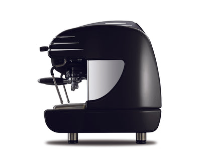 La Spaziale S40 Suprema Espresso Machines - 2,3 & 4 Group Models Available
