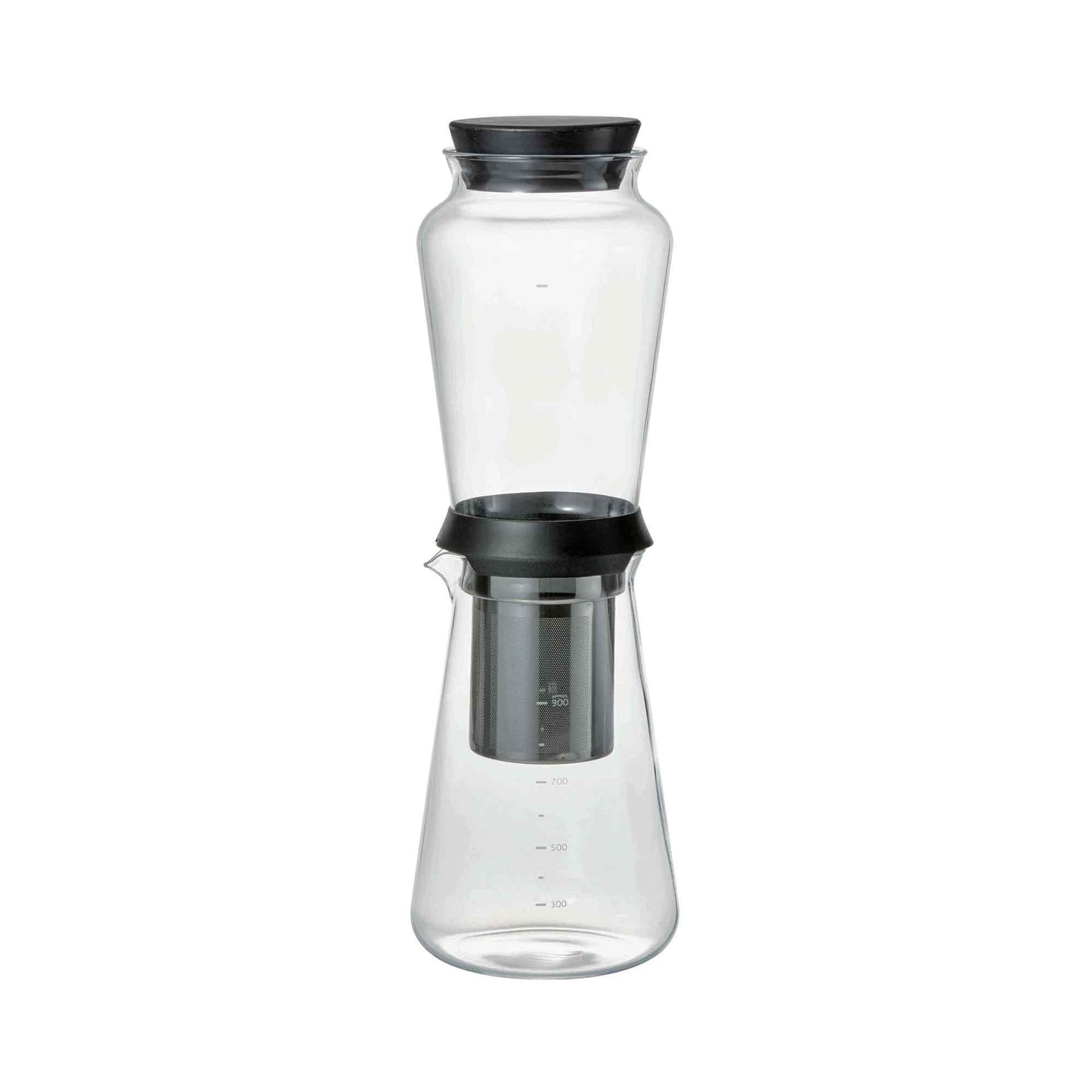 Hario Shizuku Slow Drip Brewer - Cold Brew Maker
