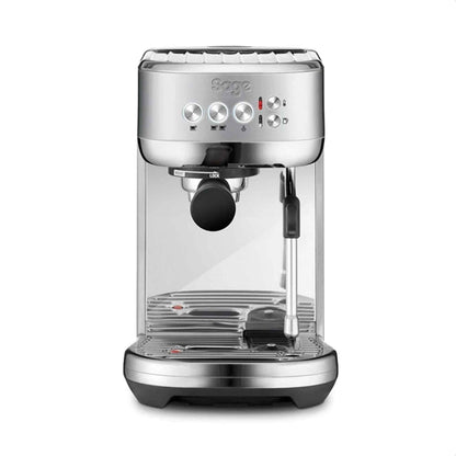 Sage Bambino Plus Espresso Machine - Silver