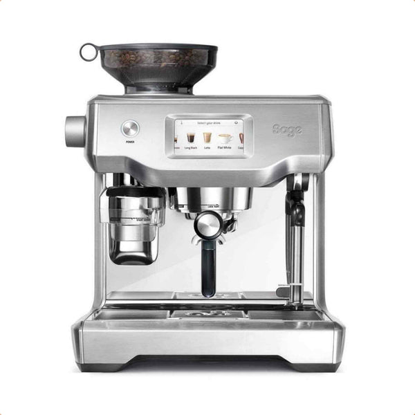 Sage Oracle Touch Espresso Machine