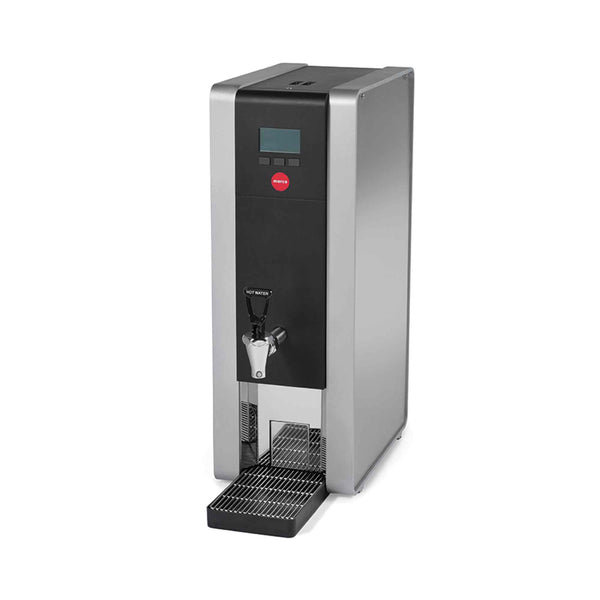 Marco 8L Countertop Mix Temperature Adjustable Water Boiler With Tap - 500d x 210w x 591h - T8