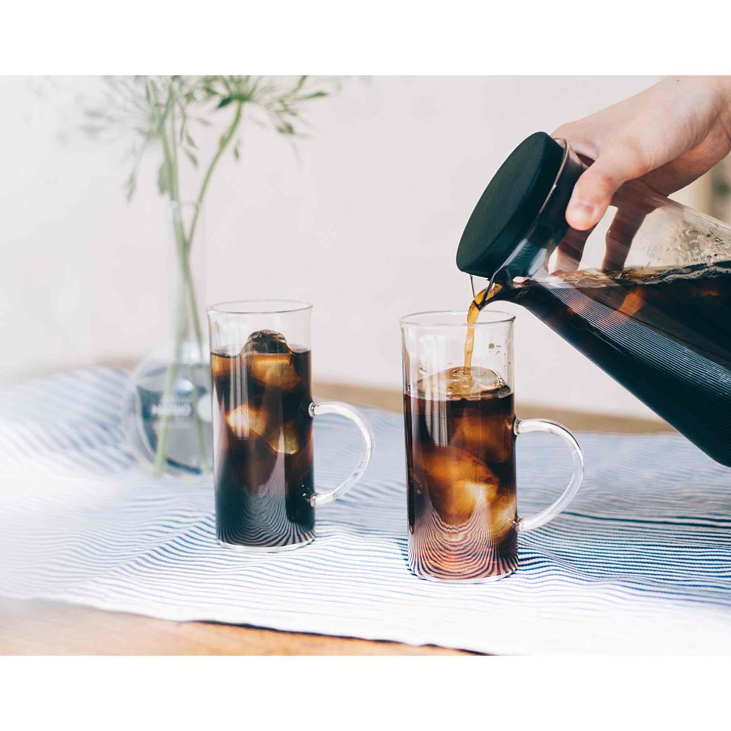 Hario Shizuku Slow Drip Brewer - Cold Brew Maker