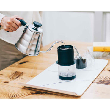 Hario One Cup Cafeor Pour Over Coffee Maker
