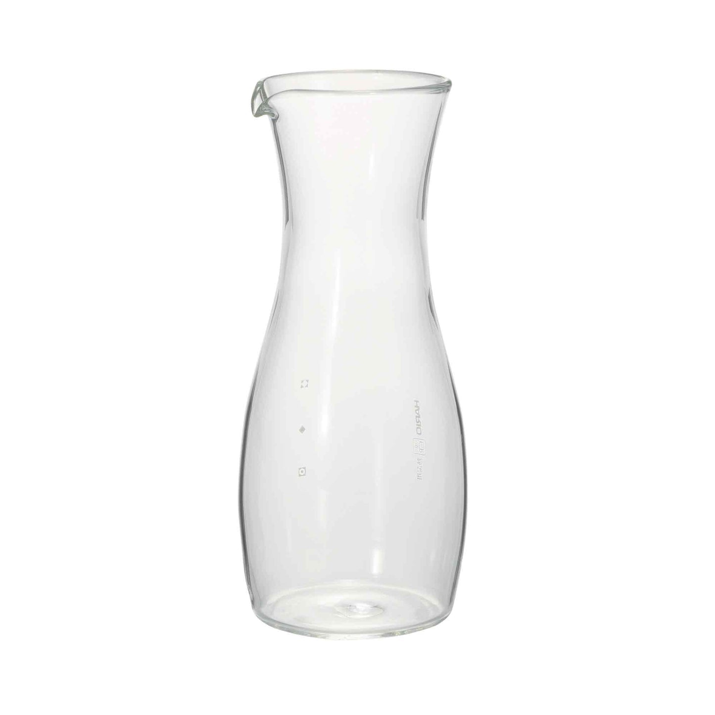Hario Iki Glass Decanter - 300ml