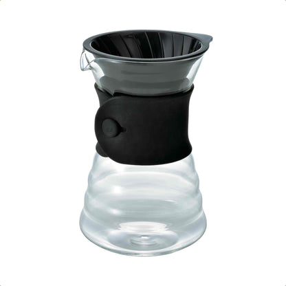 Hario V60 Drip 02 Drip Decanter Set - 1-4 Cup