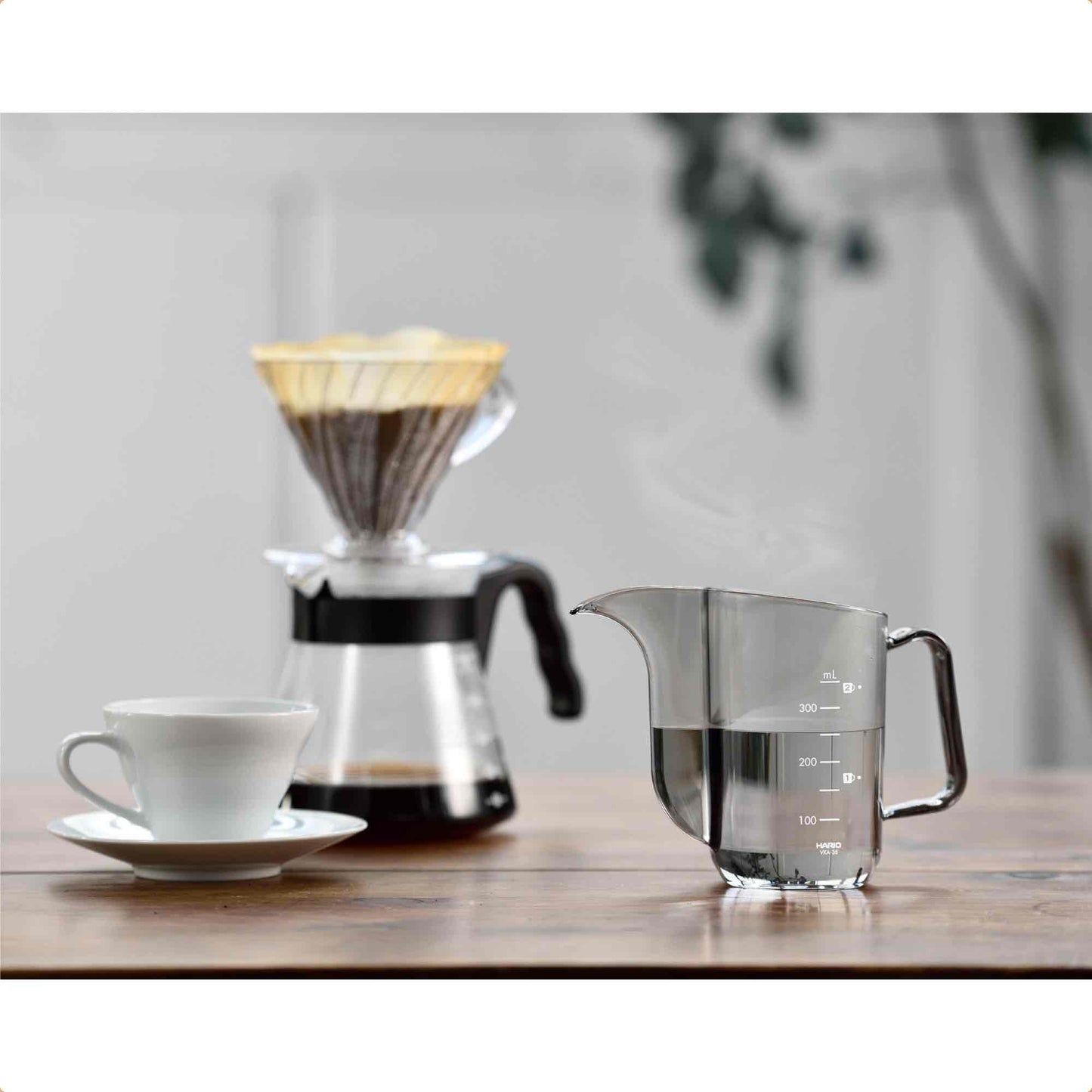 Hario V60 AIR Drip Pouring Kettle - 350ml