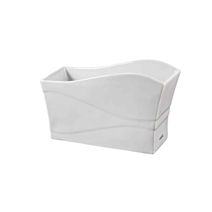 Hario V60 Ceramic Filter Paper Stand - White