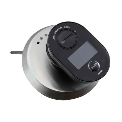 Hario Buono V60 Coffee Drip Kettle Thermometer