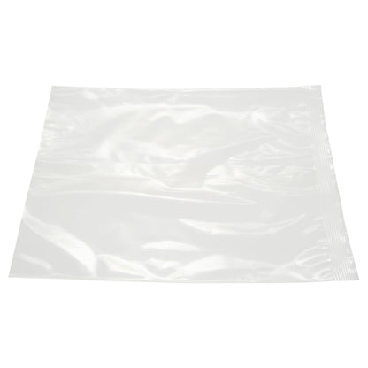 NatureFlex Compostable 170x205mm Clear Bag - Case of 1000