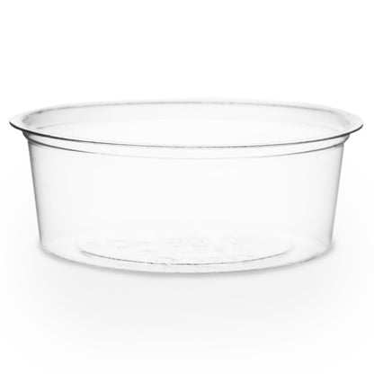 Vegware Compostable 2oz PLA Cold Portion Pot - Case of 2000