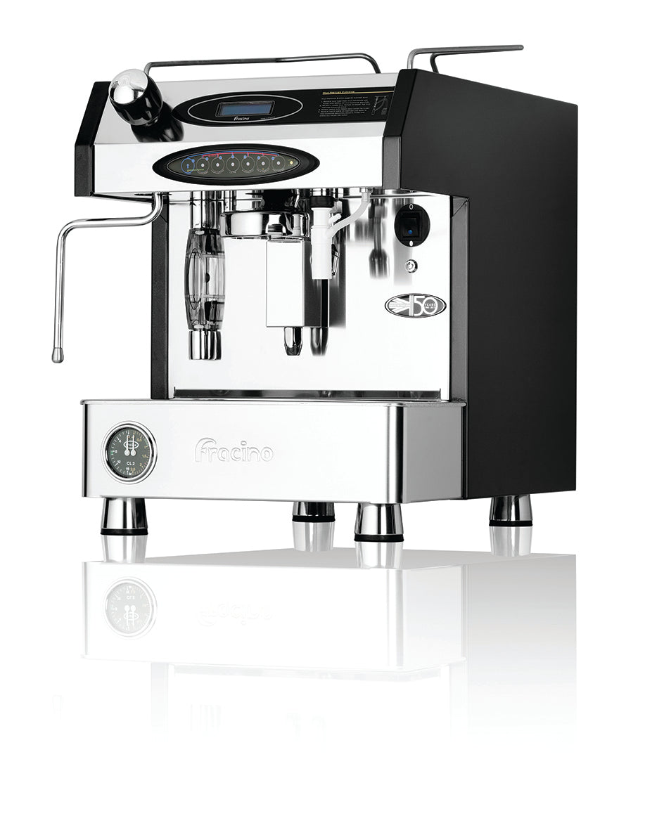 Fracino Velocino Fast Pour Automated Espresso Machines - 1 & 2 Group Models Available