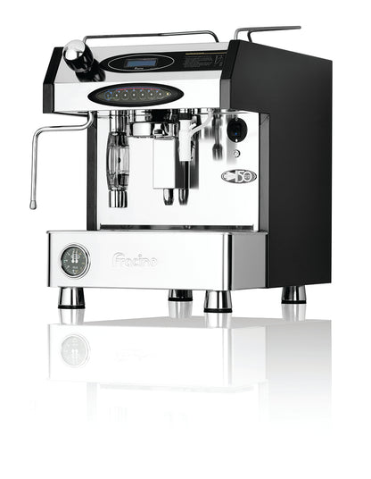 Fracino Velocino Fast Pour Automated Espresso Machines - 1 & 2 Group Models Available